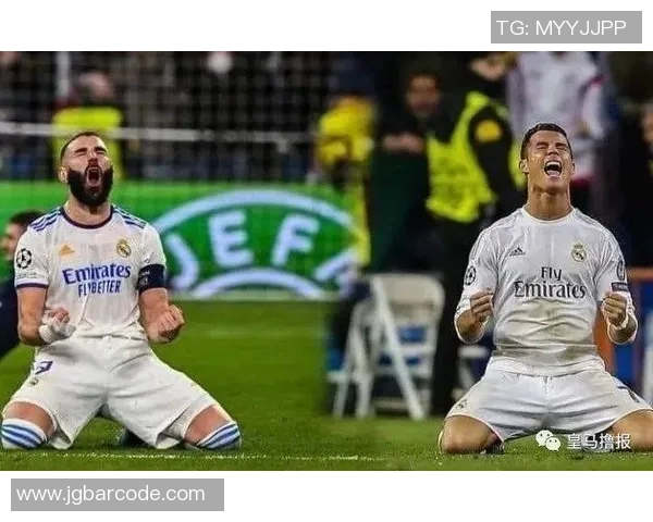 皇马逆转拜仁晋级决赛本泽马加时赛绝杀成英雄