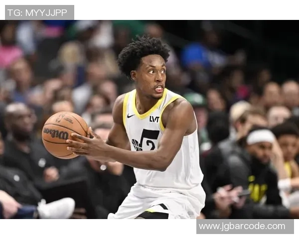 科林塞克斯顿在NBA的崛起与挑战分析 科林塞克斯顿在NBA的崛起与挑战分析